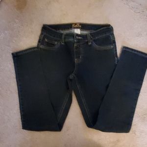 Justice size 12 girls jegging
